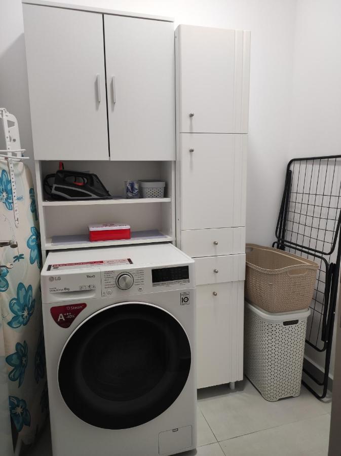 Nostalgia Apartment Archangelos  Dış mekan fotoğraf